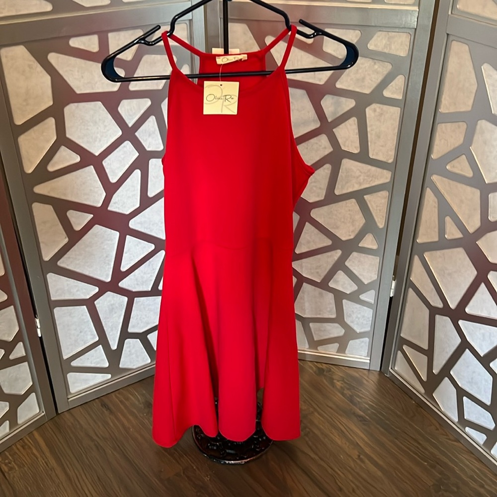 Olivia Roa New  with tags size medium